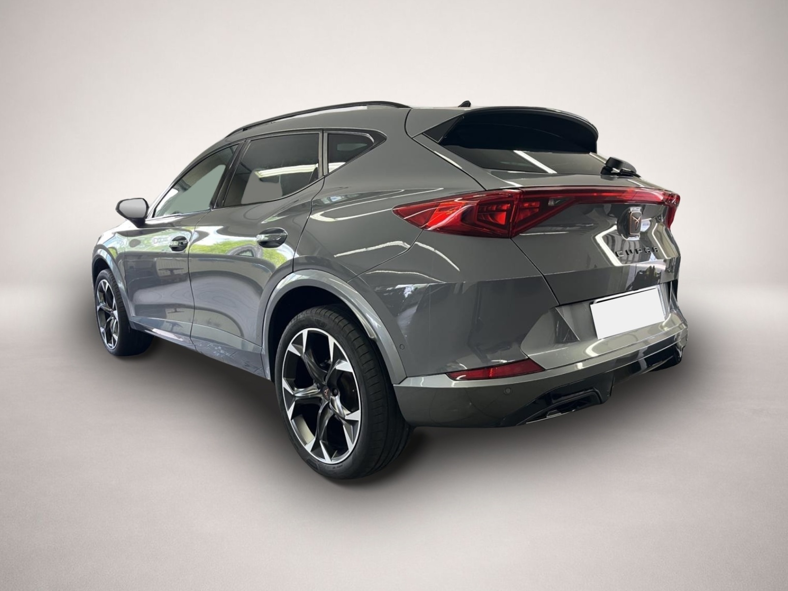 Bild 4 Cupra Formentor 2.0 TSI DSG 4Dr AB365EUR AHK PANO NAVI