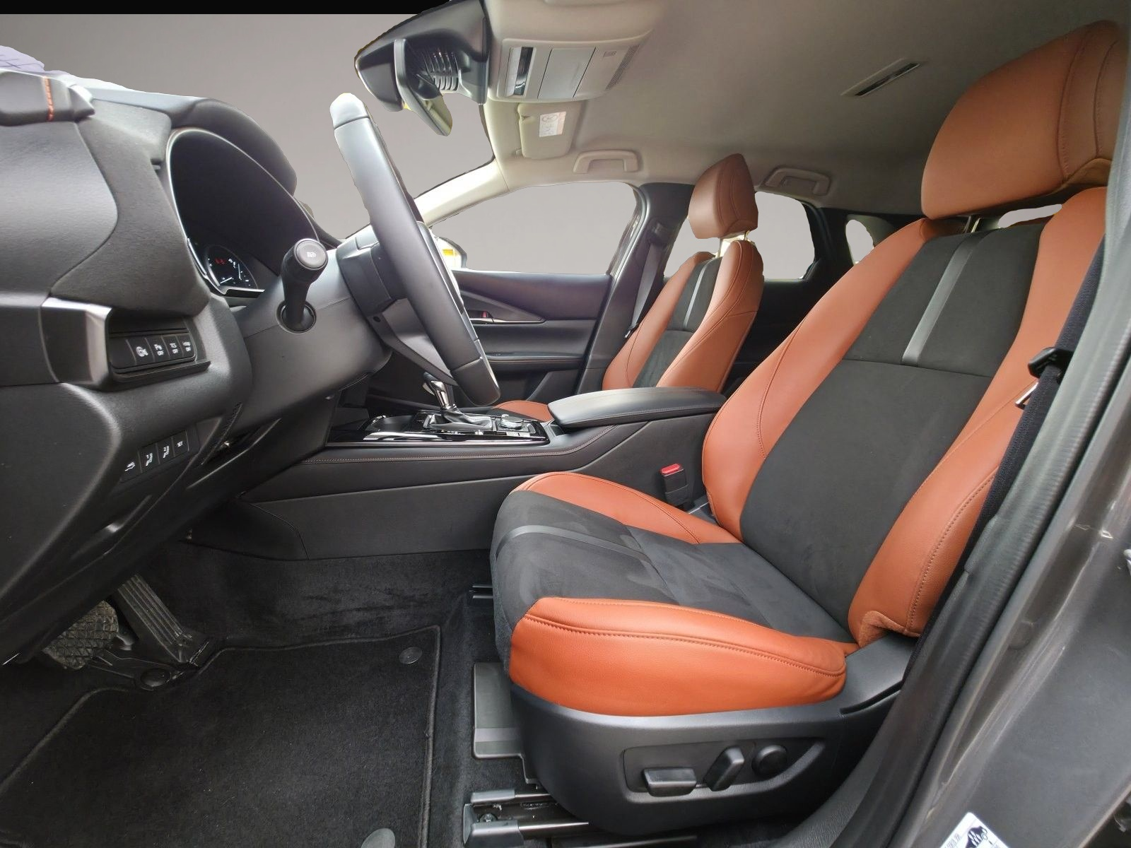Bild 5 Mazda CX-30 2,5 MHEV Nagisa Leder el.Heckk. BoseSound