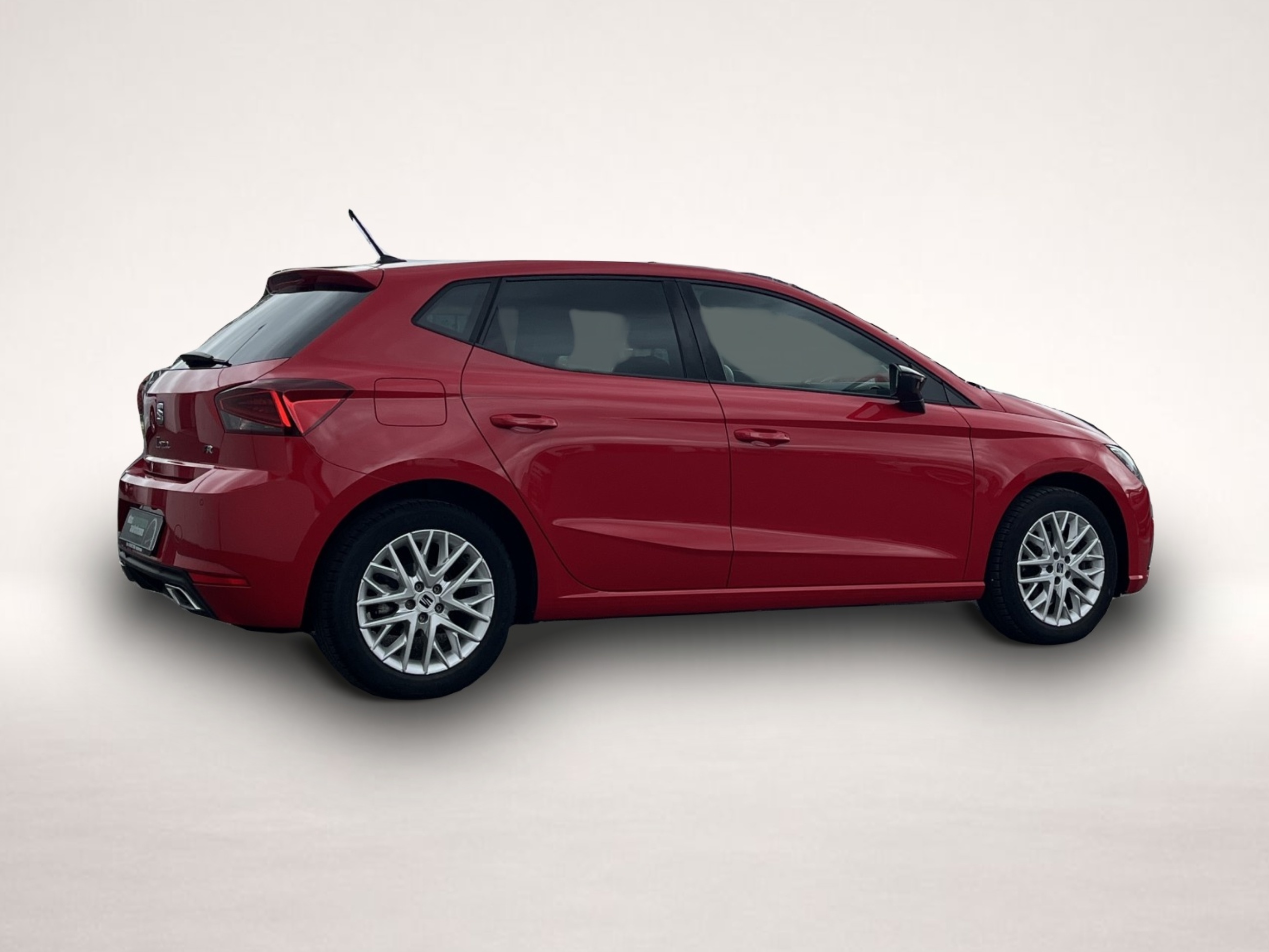 Bild 5 Seat Ibiza 1.0 TSI FR 100¤ m.20% Anz. Navi ACC LED RF
