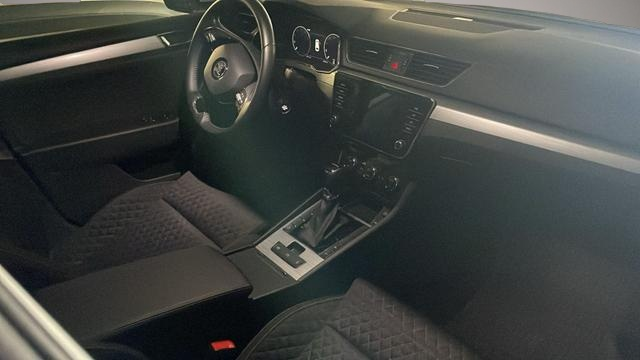 Bild 3 Skoda Superb 1.5 TSI 150 ch DSG7 Ambition 110 kW (150.
