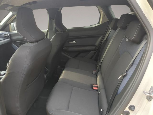 Bild 5 Dacia Duster Journey SHZ+Navi+RFK+PDC Duster Hybrid 140 Jour.