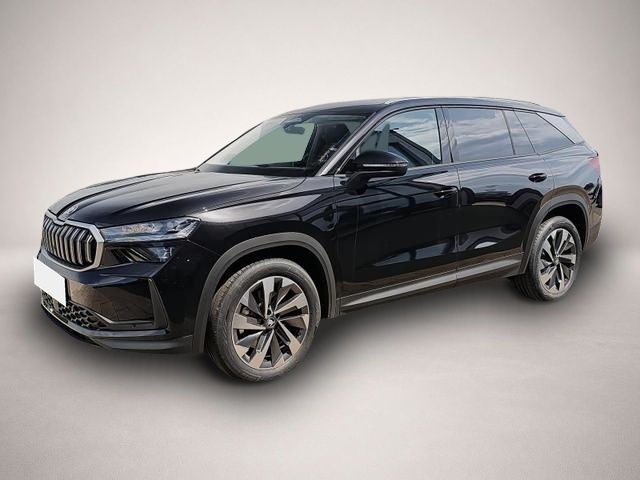 Bild 2 Skoda Kodiaq 2.0 TDI 110 kW Selection Kodiaq 2.0 TDI DSG Sel.