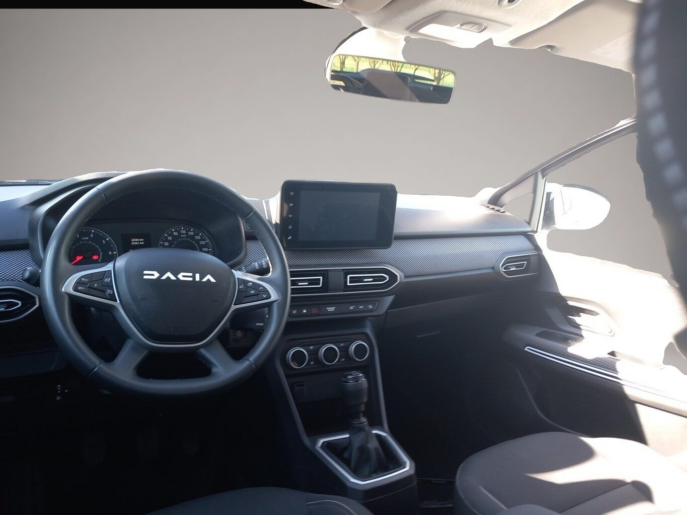 Bild 4 Dacia Jogger 1.0 TCe 110 Extreme+ LED Nav PDC SHZ 16Z