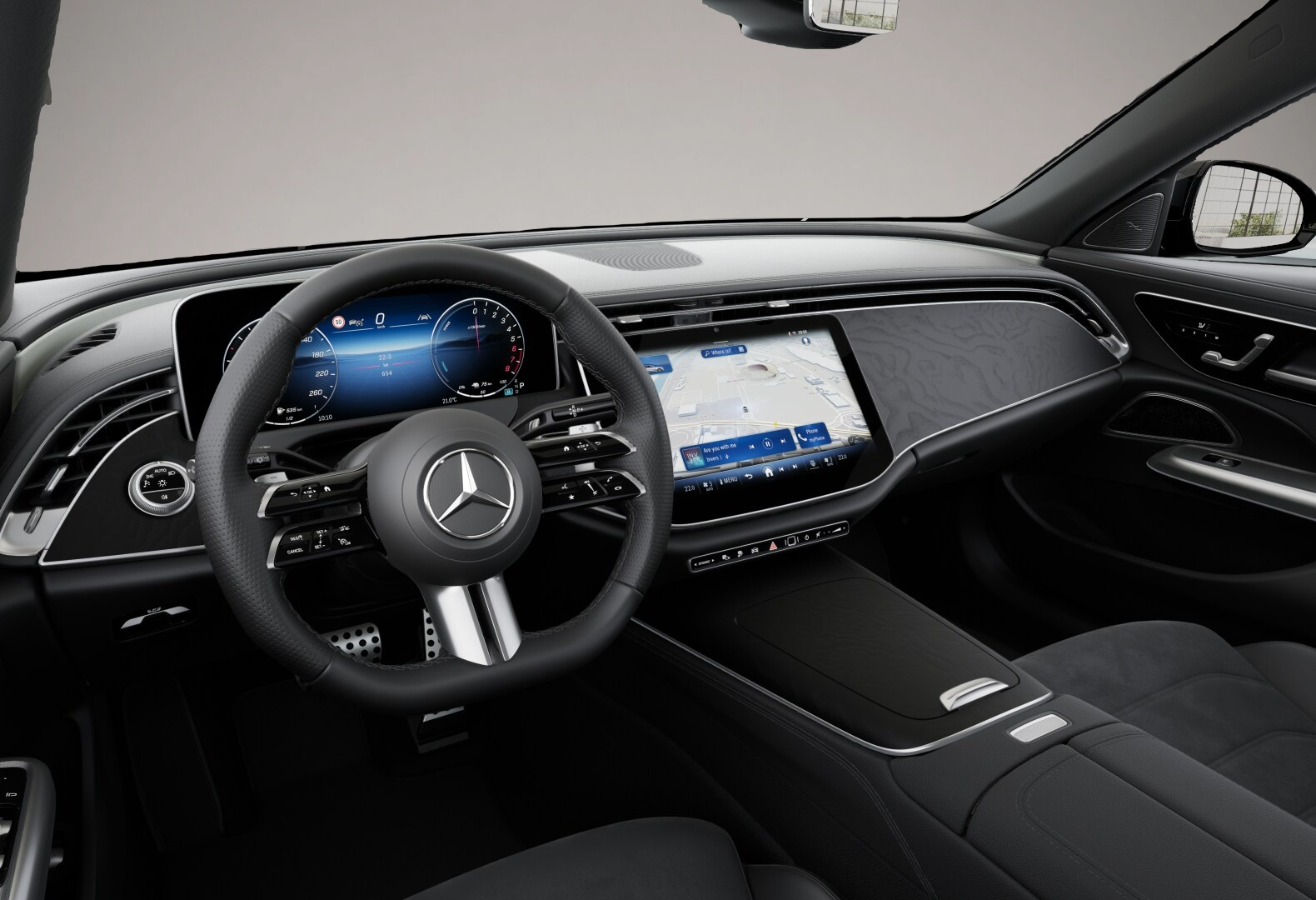 Bild 2 Mercedes-Benz E 300