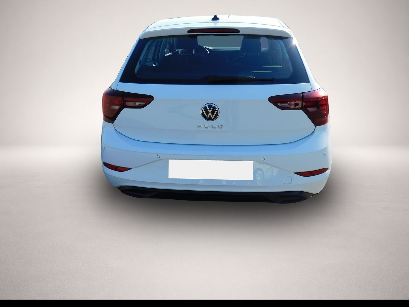 Bild 4 Volkswagen Polo 1.0 Life MPI BMT 4Trg Klima Navi LED...