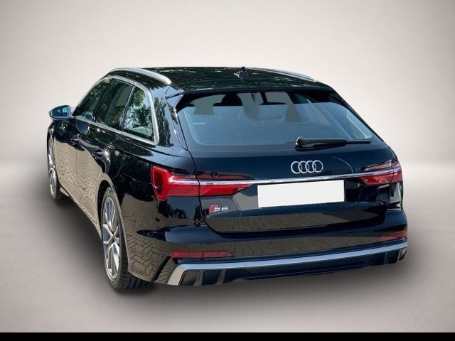 Bild 3 Audi quattro S6 Avant 3.0 TDI Quattro LM20,Bang & Olufsen