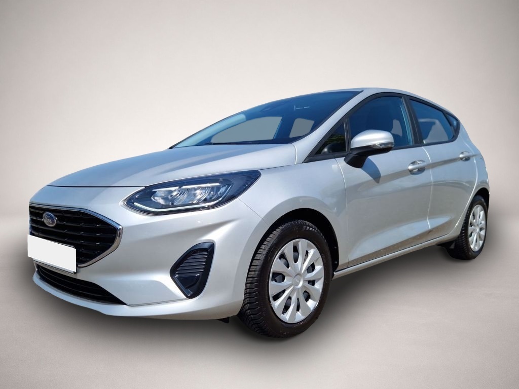 Fotografie Ford Fiesta 1.0 EcoBoost S&S COOL&CONNECT