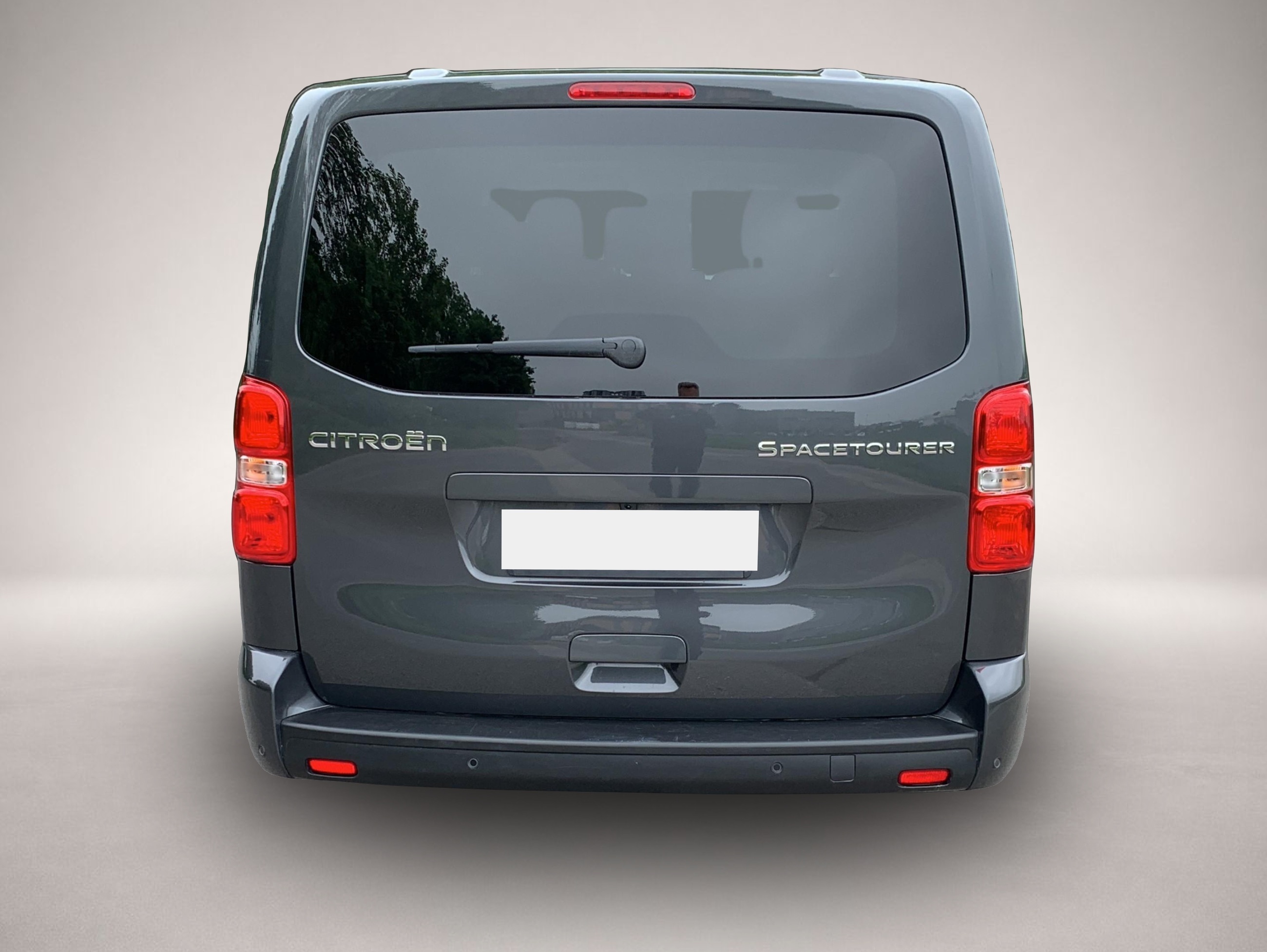 Bild 4 Citroën Spacetourer Plus XL 180 PS,Klima,Navi,PDC,Kam,AT