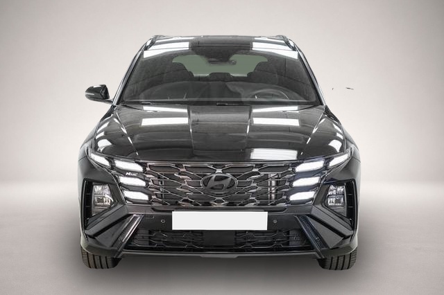 Bild TUCSON Hyundai