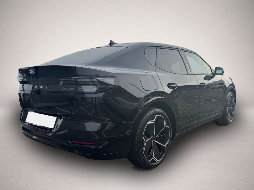 Fotografie Ford Capri 77kWh RWD Premium *21ZOLL *FAHRASSISTENZ-P