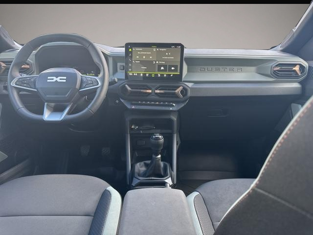 Bild 4 Dacia Duster Extreme SHZ+RFK+LED Duster TCe 120 ECO-G LPG Ex.