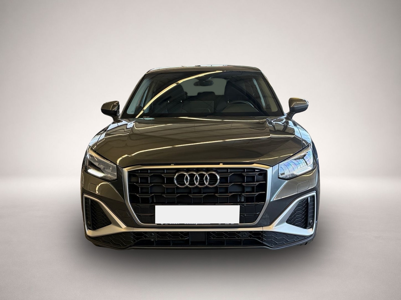 Bild 7 Audi Q2 30 TDI S-Line *LED*Navi*Kamera*