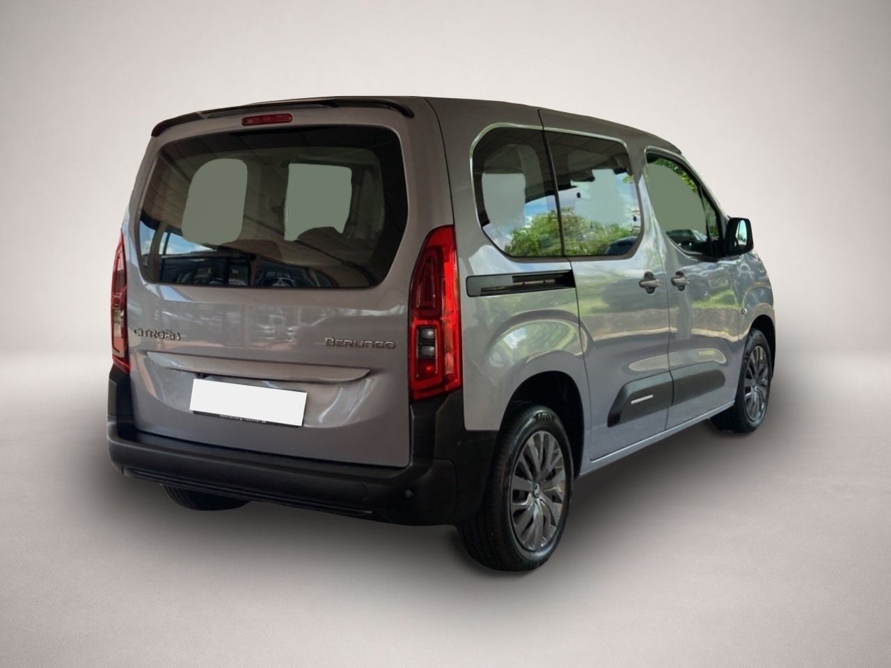 Bild 6 Citroën Berlingo Plus M Shz Kamera PDC Regensensor DAB