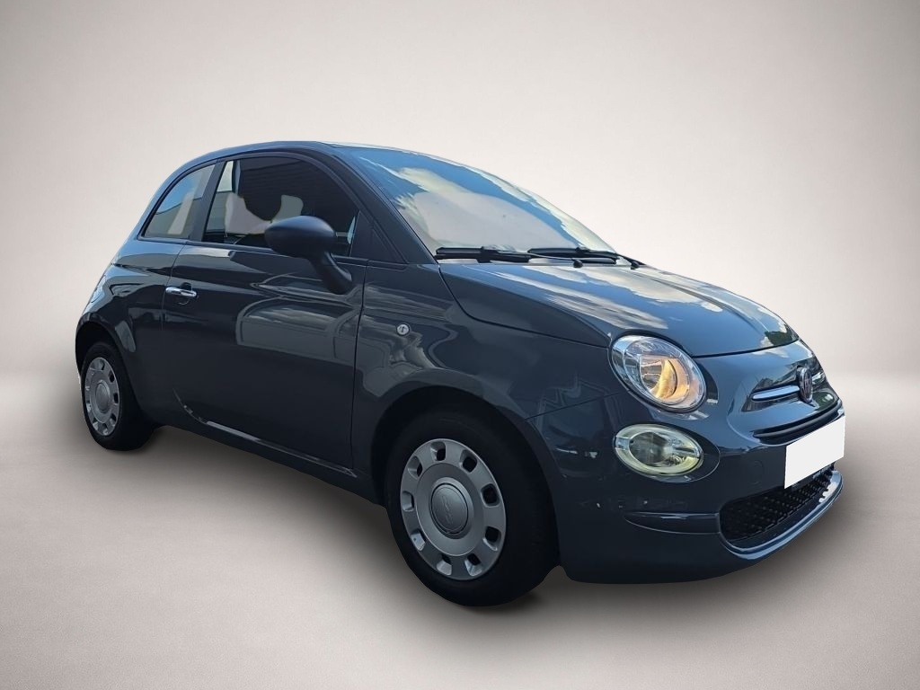 Bild 2 Fiat 500 1.0 GSE Hybrid Cult KLIMA DAB MFL BC