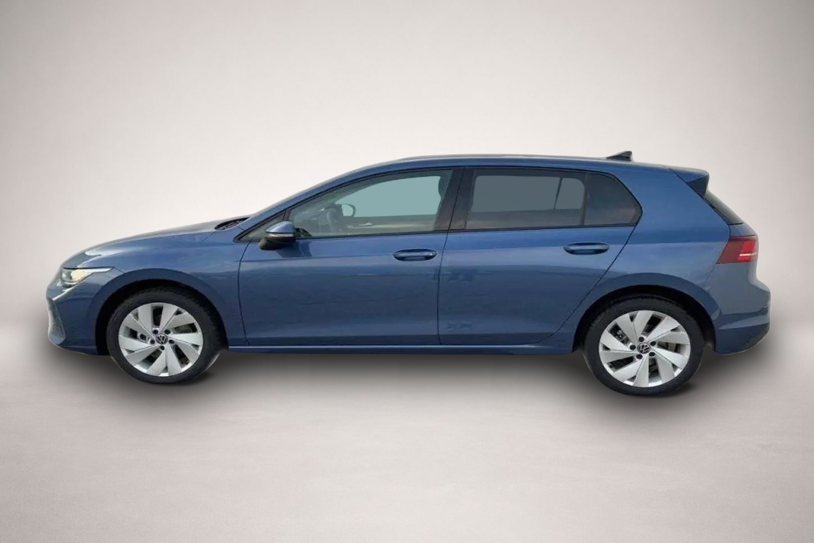 Bild 2 Volkswagen Golf People 1,5 TSI OPF