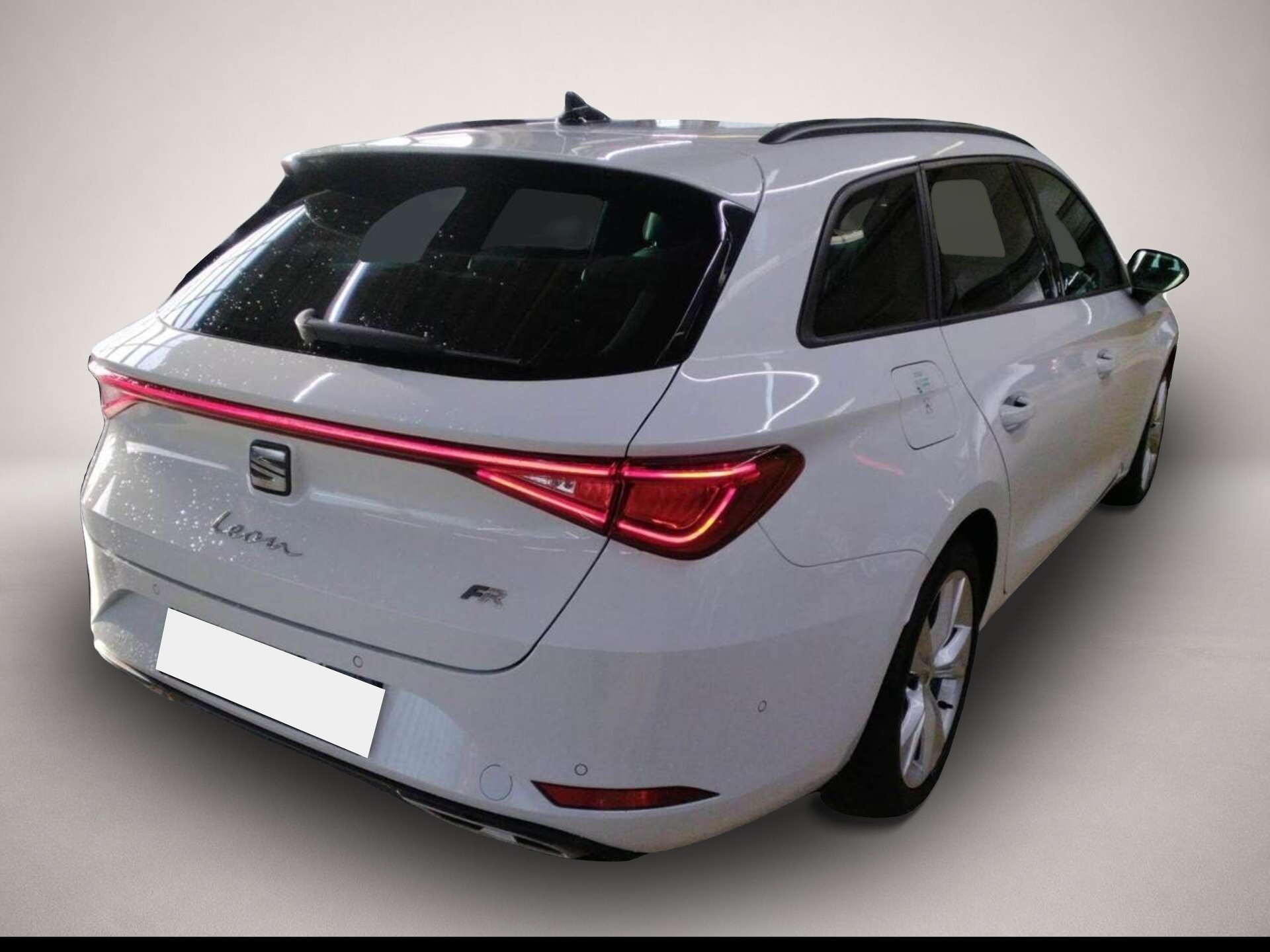 Bild 2 Seat Leon Sportstourer 1.5 eTSI FR