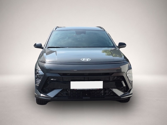 Bild 8 Hyundai KONA 1.6*N Line*2WD*ACC*NAV*TEMP*KEYL.GO*R.KAM