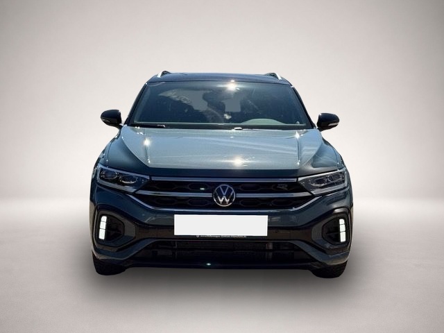 Bild 8 Volkswagen T-Roc 1.5 TSI DSG R-Line Navi,AHK,Kamera