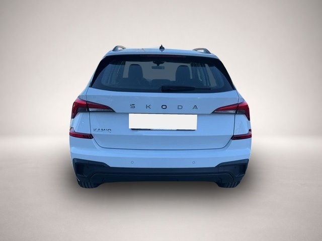 Bild 4 Skoda Kamiq 1.0 TSI Essence LED PDC GRA SMARTLINK