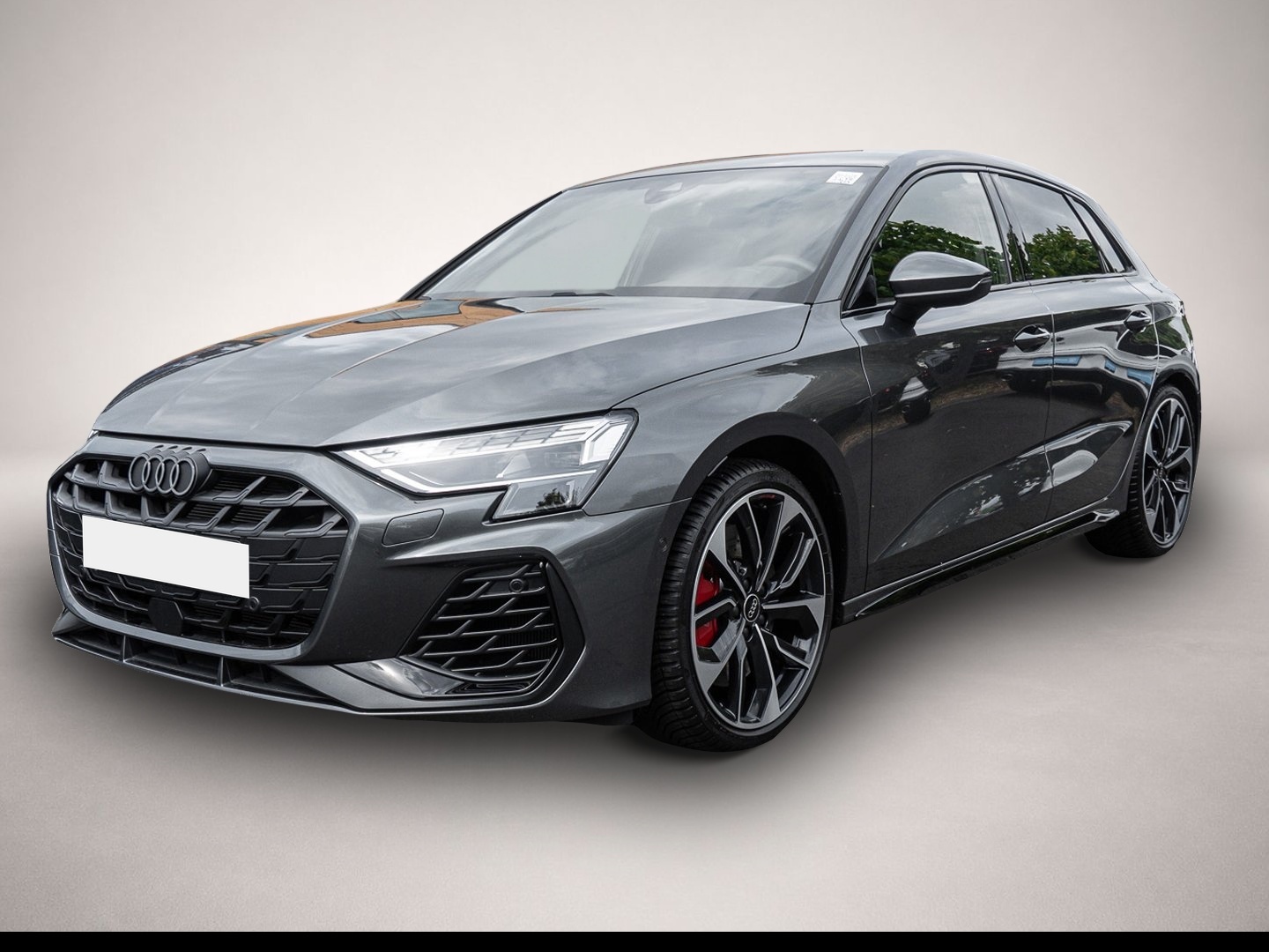 Bild S3 Audi