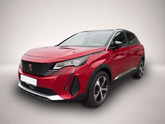 Bild 1 Peugeot 3008 GT 1.5 BlueHDI 130 +PANO+AHK+MASSAGE+LED+CA