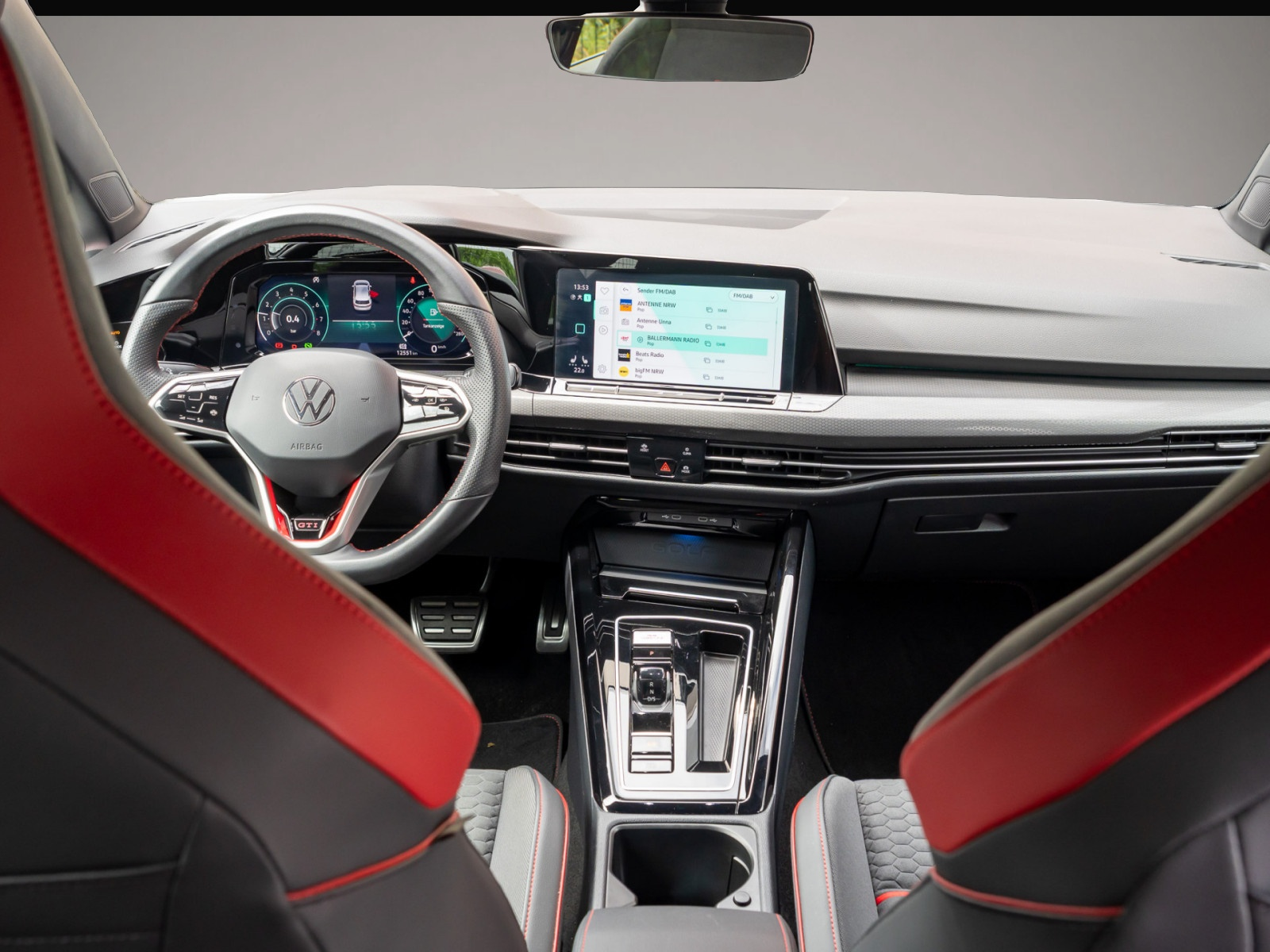 Bild 5 Volkswagen Golf VIII
