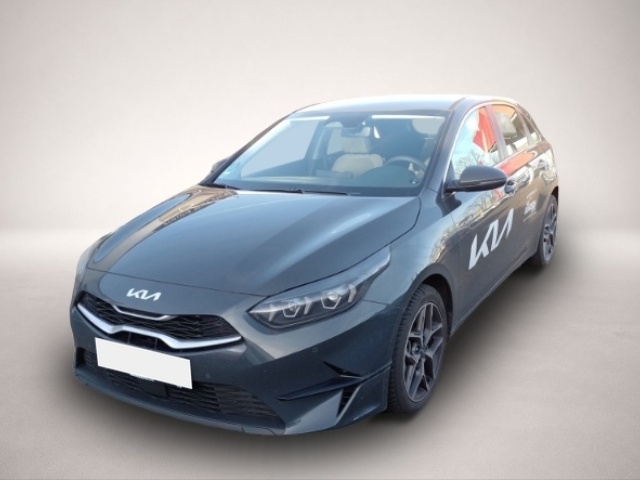 Bild 1 Kia cee'd / Ceed Cee'd 1.5 T-GDI DCT7 Spirit Navi Kamera LHZ SHZ