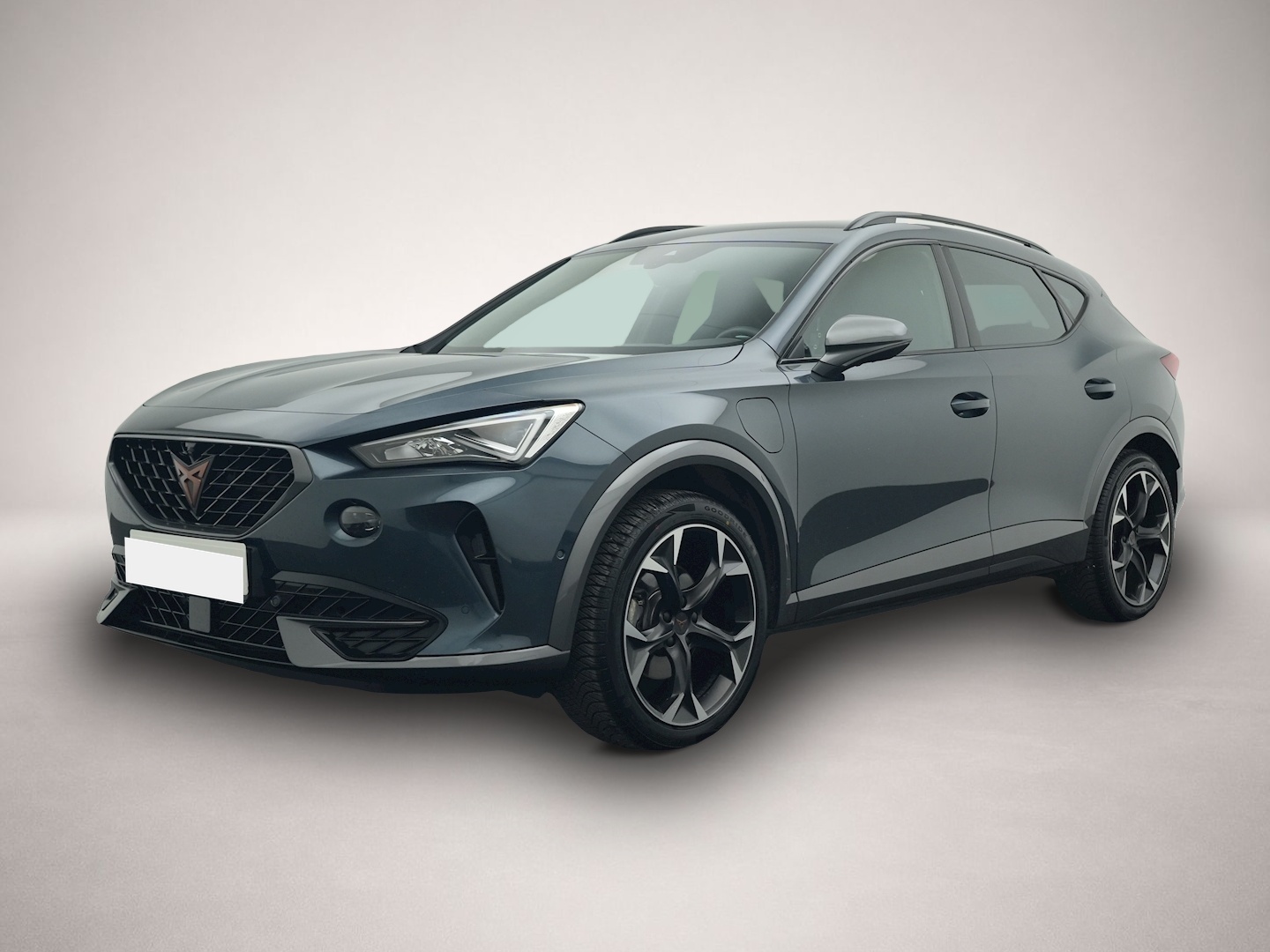 Bild 1 Cupra Formentor 1.4 TSI eHybrid DSG NAVI AHK