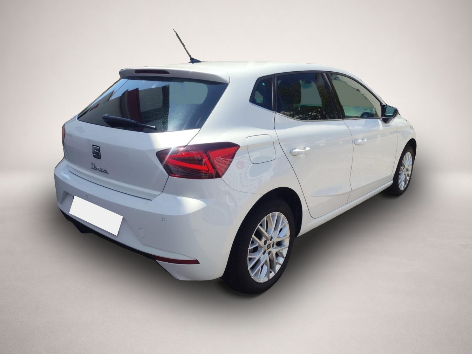 Bild 3 Seat Ibiza 1.0 TSI Xcellence Navi LED SHZ PDC