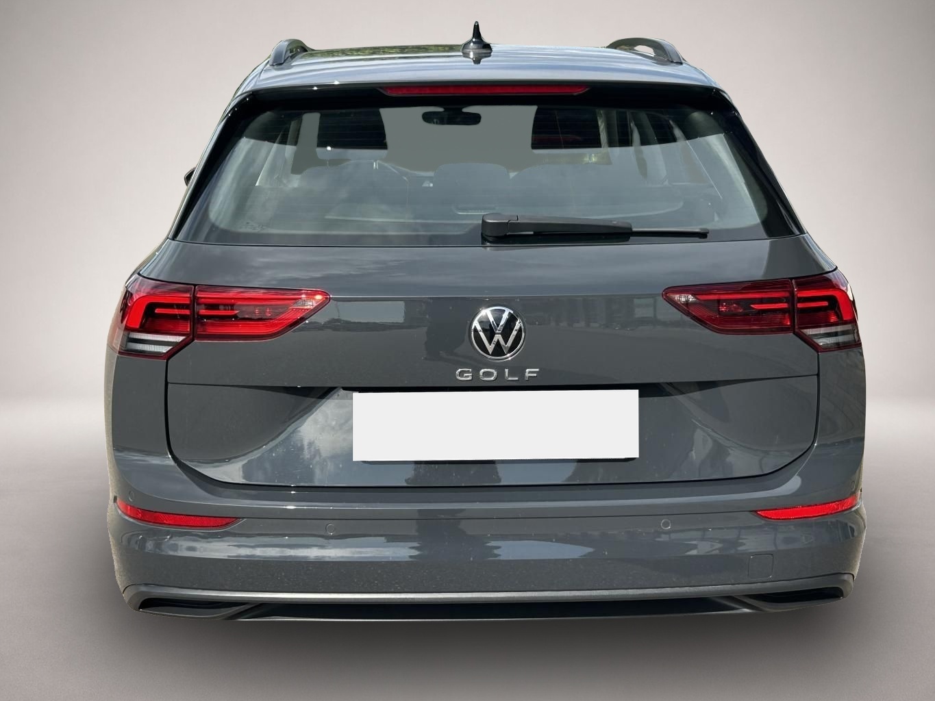 Fotografie 4 des Volkswagen Golf Variant 2.0 TDI DSG STYLE APP-CONNECT+ACTIV