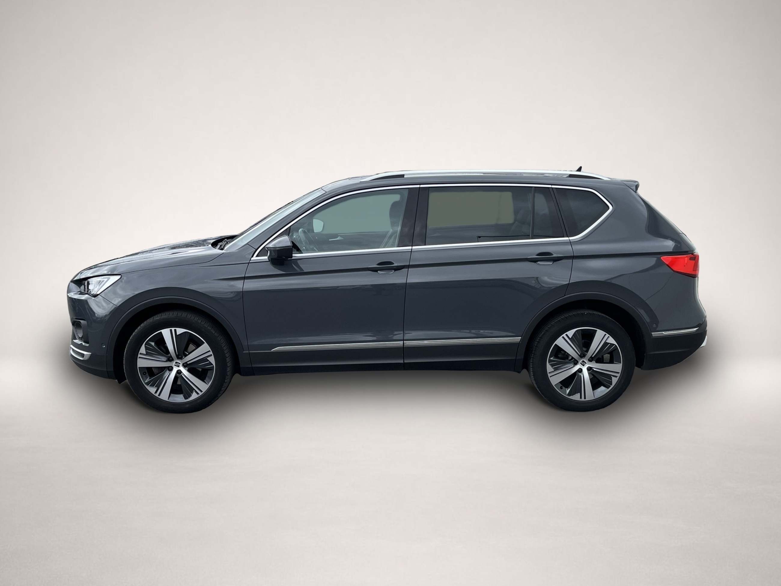 Tarraco Seat