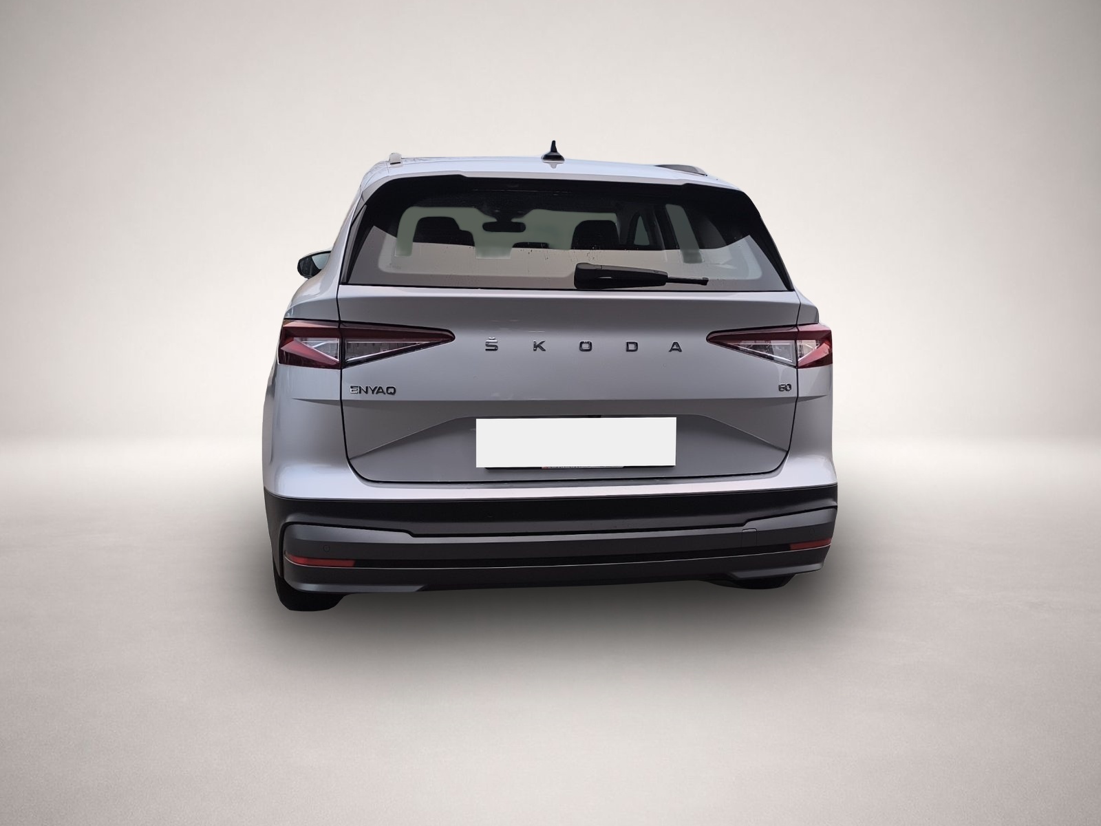 Bild 6 Skoda Enyaq 60 Loft NAVI AHK RFK PDC BT KLIMA LED