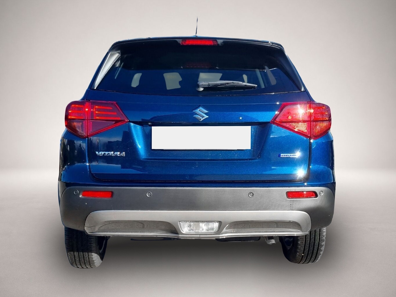 Bild 4 Suzuki Vitara 1.4 Comfort Hybrid *Automatik* 2WD...