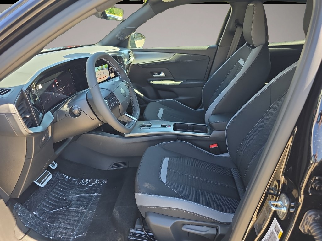Bild 3 Opel Mokka B MHEV GS Automatik Winter PDC KAM
