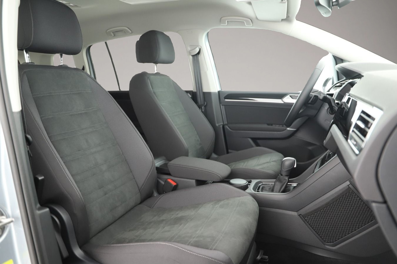 Fotografie 6 des Volkswagen Touran 2.0 TDI DSG Highline ACC/TrailerAssist/Na