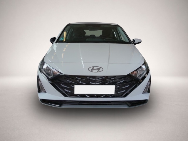 Bild 2 Hyundai i20 FL (MY25) 1.0 T-GDI (100 PS) 6-MT 2WD Select