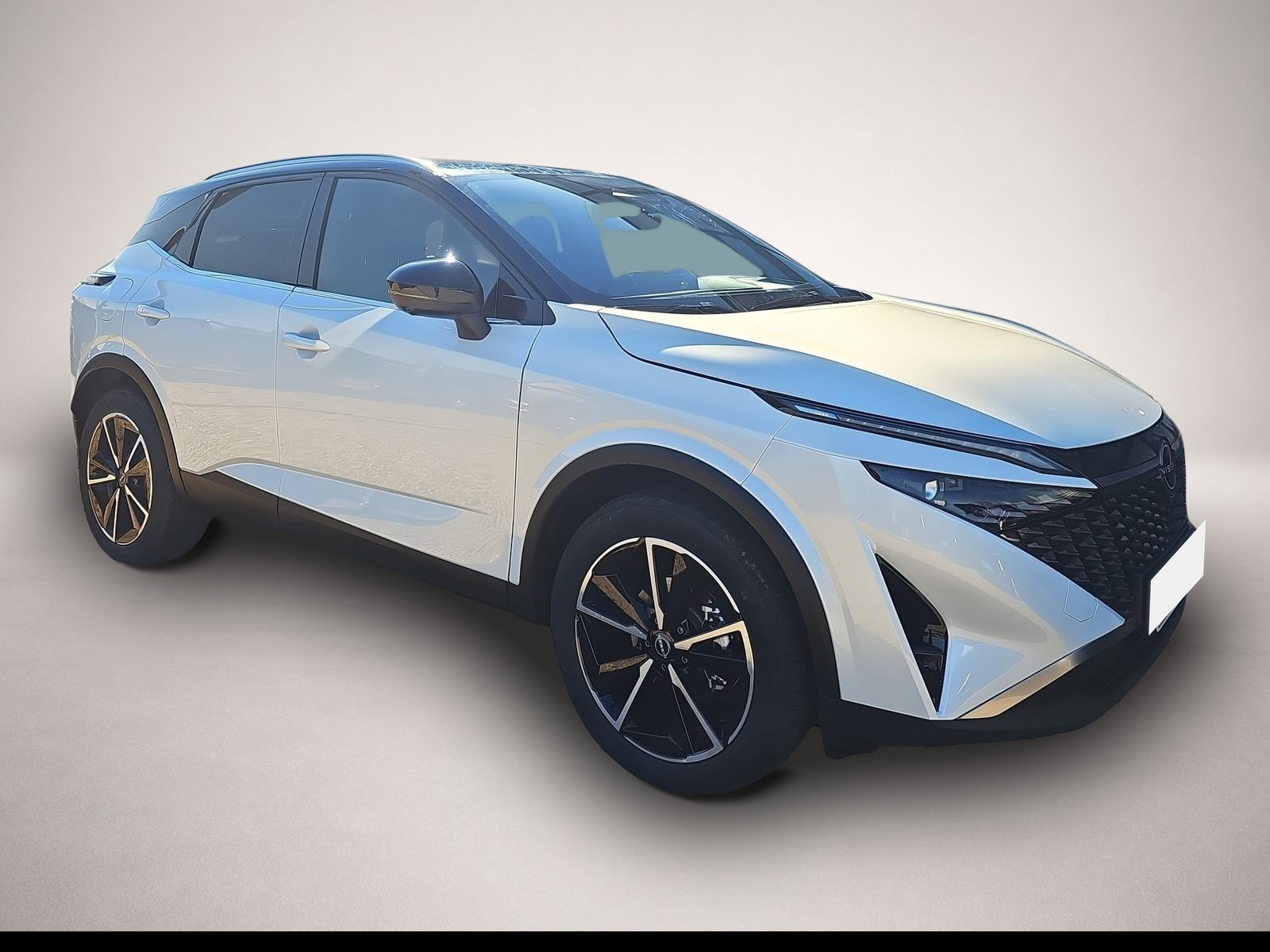 Bild Qashqai Nissan