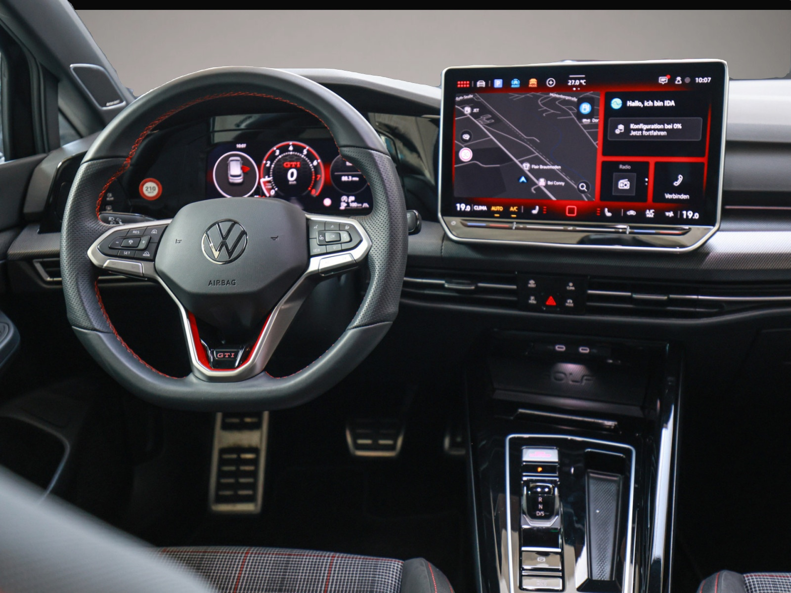 Bild 6 Volkswagen Golf VIII