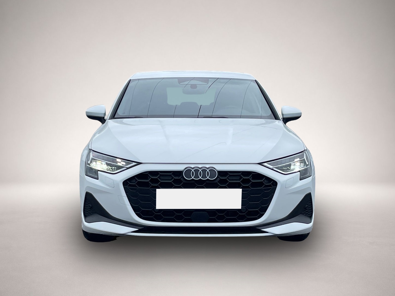 Fotografie 2 des Audi A3 Sportback TFSI S tronic