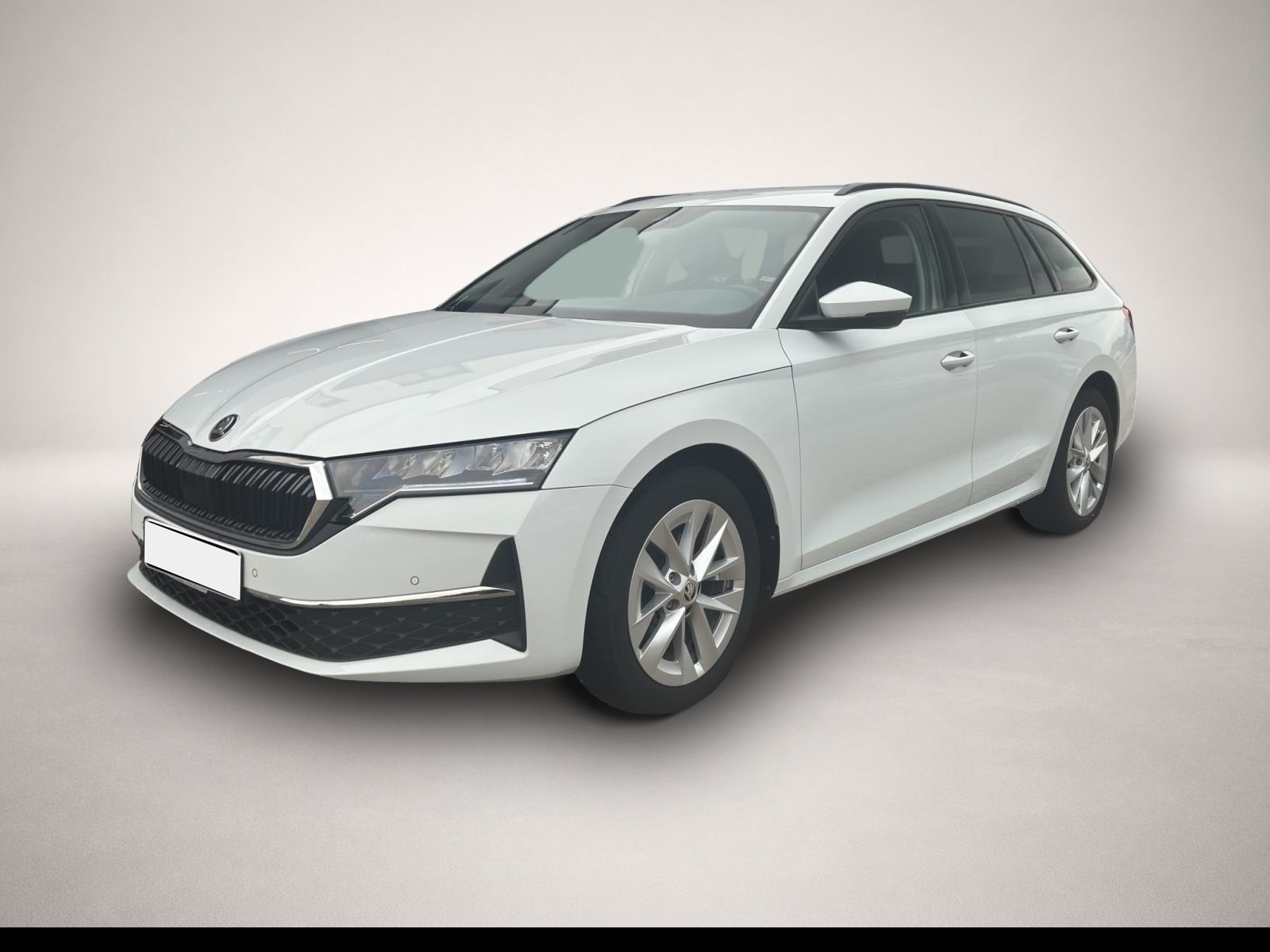Bild Octavia Skoda
