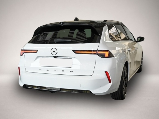 Opel Astra Astra L GS Line EU6e Sports Tourer GS, 1.2 Turbo - Thumbnail 3