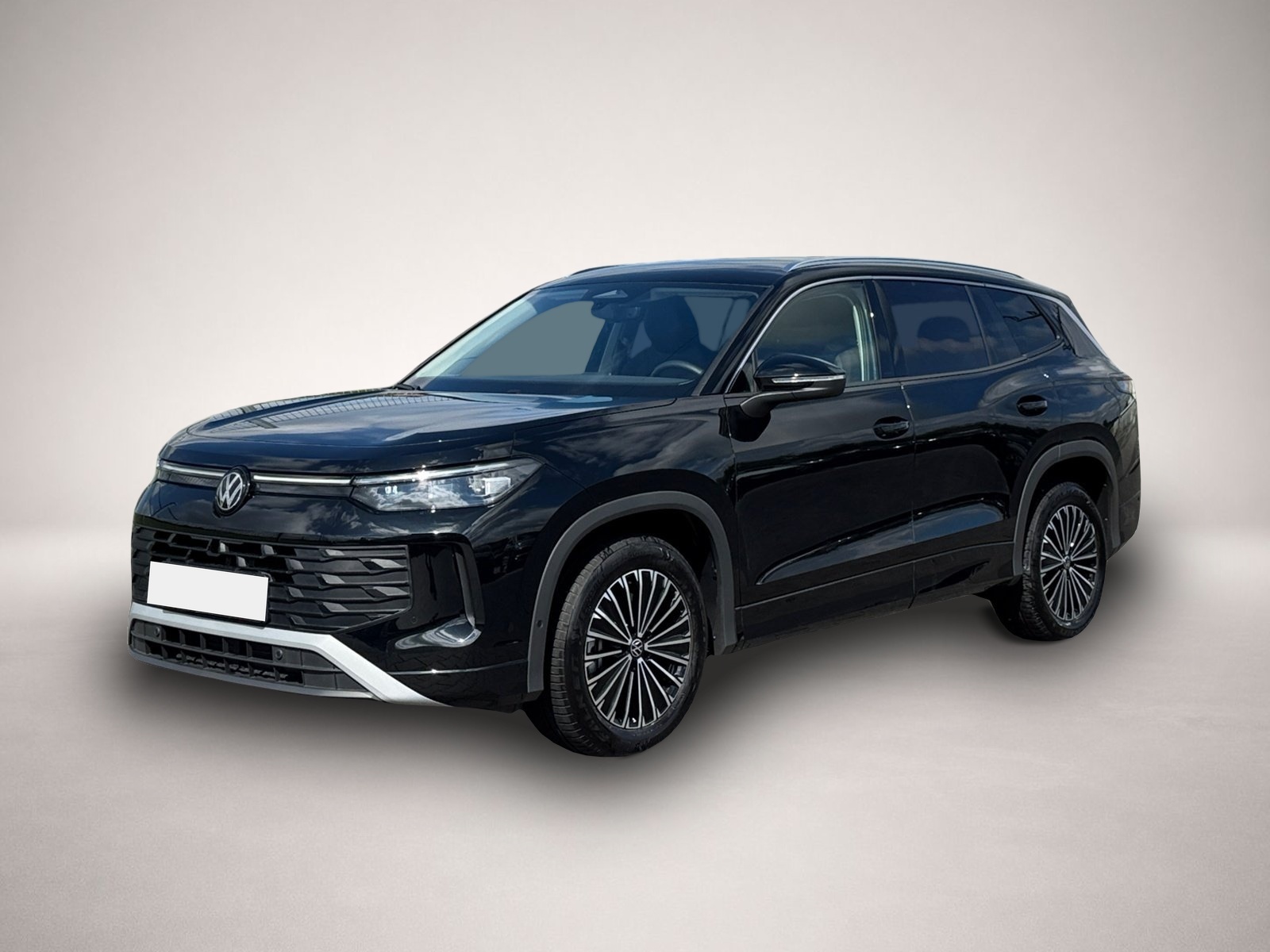 Bild 1 Volkswagen Tayron Life eTSI DSG|AHK|KAMERA|NAVI|ACC|WINTER