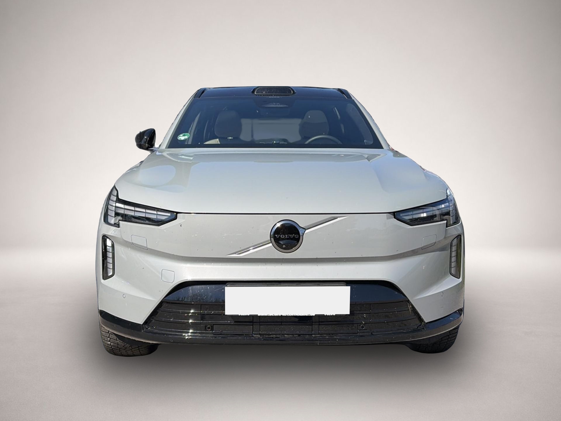 Fotografie 3 des Volvo EX90 Ultra Pure Electric AWD Bluetooth LED Klima