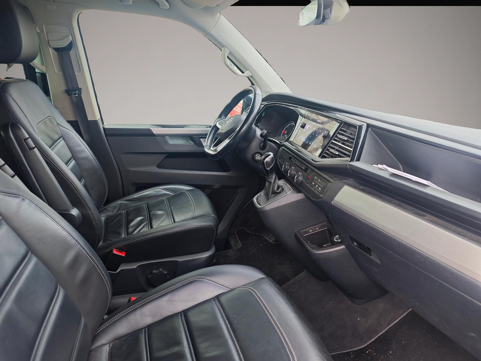 Bild 5 Volkswagen T6 Multivan T6.1 Multivan 2.0 TDI Comfortline