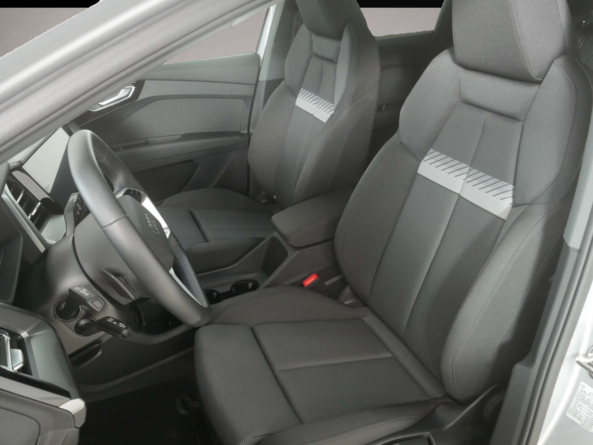 Fotografie 6 des Audi Q4 e-tron Advanced