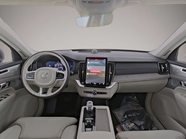 Bild 4 Volvo XC90 FACELIFT Plus Bright Recharge Plug-In Hybri