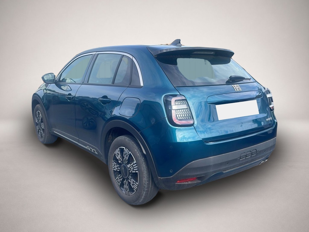 Bild 3 Fiat 600 DCT Hybrid POP*KeyGo*Navi*LED*Kamera*DAB+*