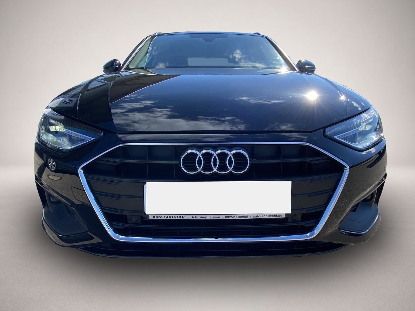 Bild 7 Audi A4 Avant 35 2.0 TFSI S-tronic AHK+17"+NAVI+LED+D