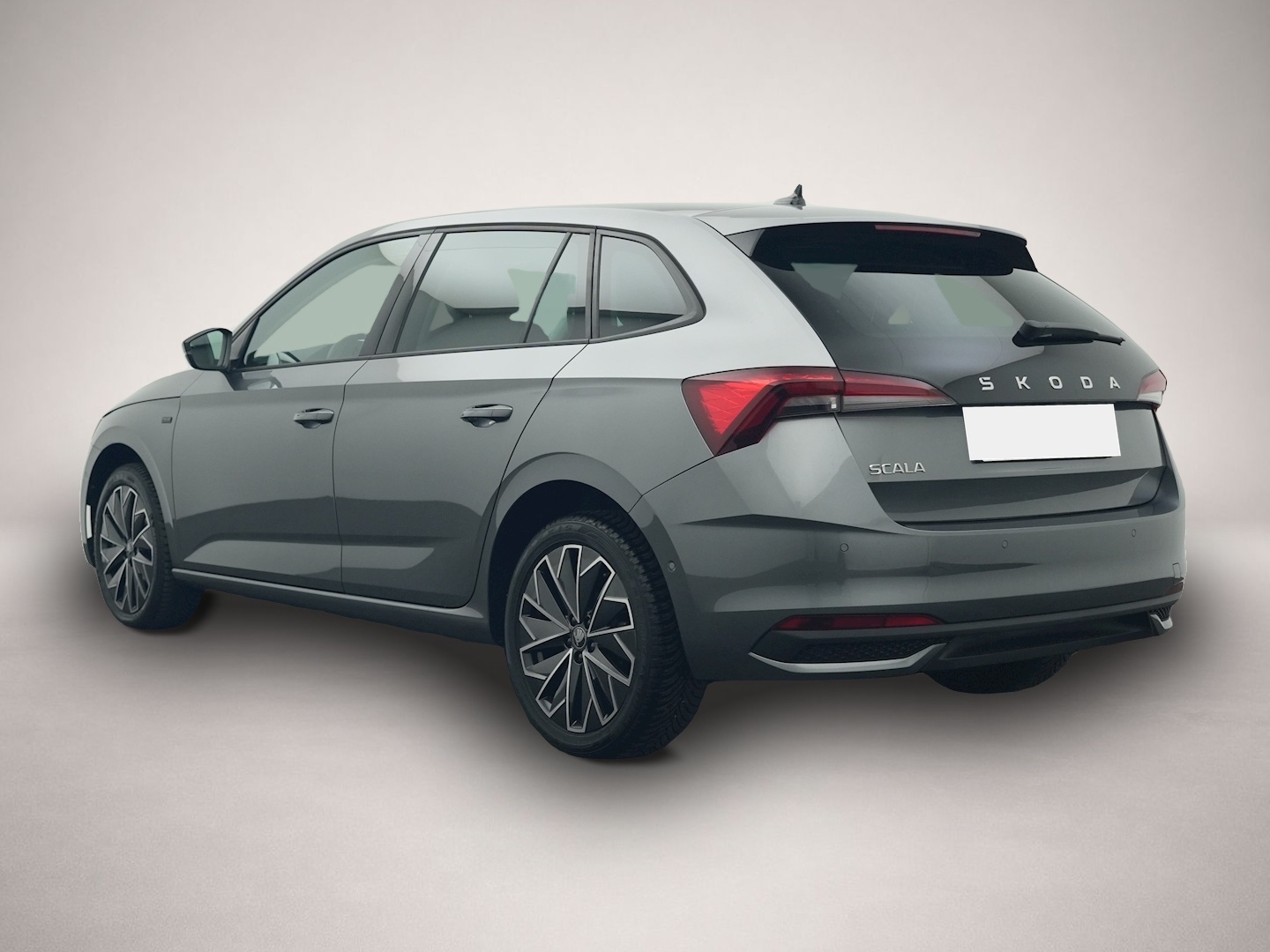 Bild 3 Skoda Scala 1.5 TSI Tour NAVI KAMERA MATRIX SITZH