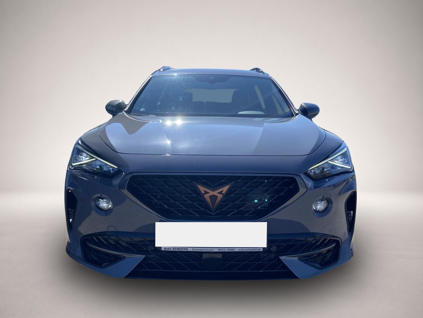 Bild 7 Cupra Formentor 1.4 TSI DSG eHybrid 19"+EL.HECK+PANORA